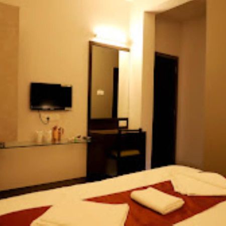 Lotus Lodge Kalmath Kankavali Екстериор снимка