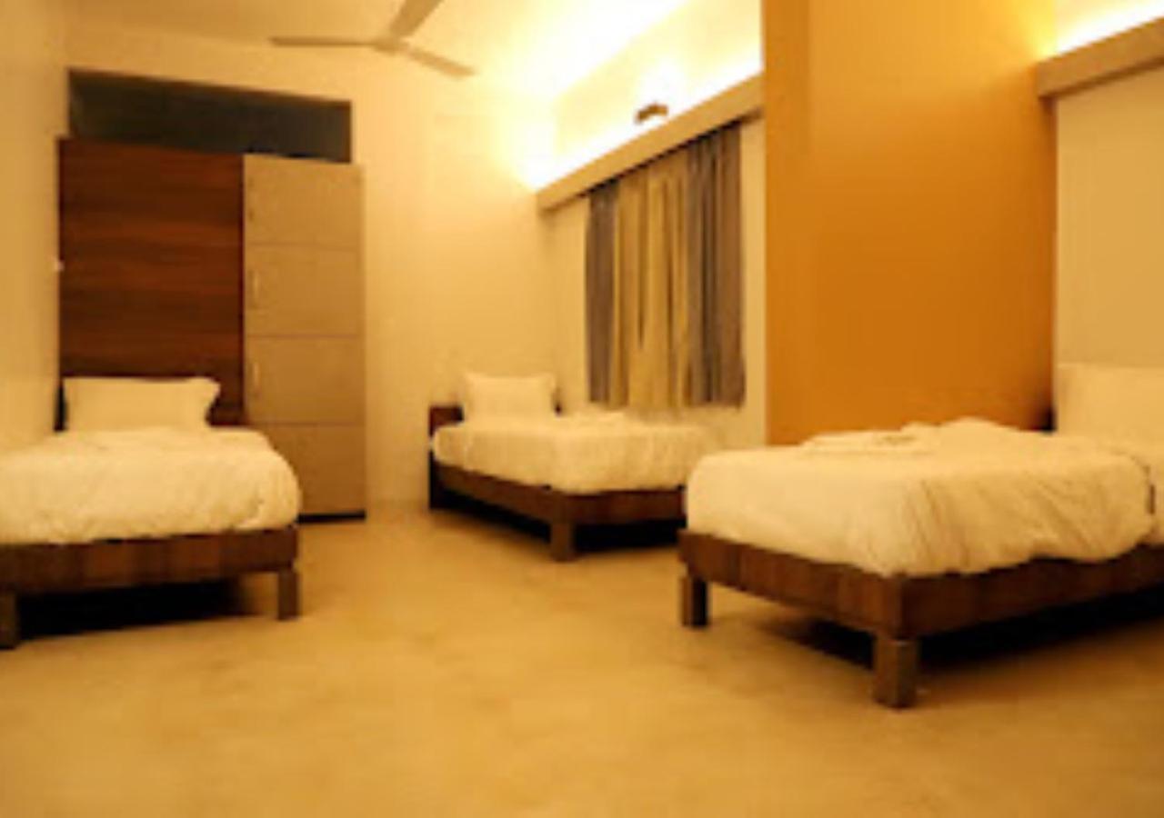 Lotus Lodge Kalmath Kankavali Екстериор снимка